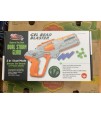 Laserhawk Dual Storm 2-in-1 Gel Blaster with Glow Balls. 3000 Units. EXW Los Angeles 